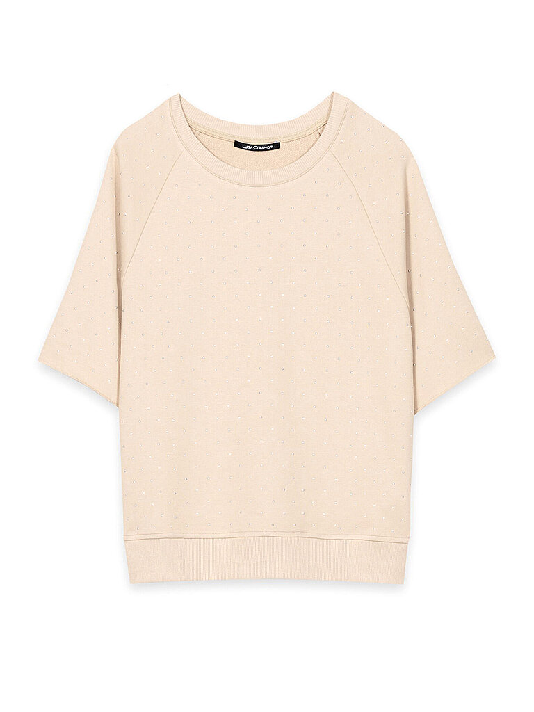 Luisa Cerano Pullover camel
