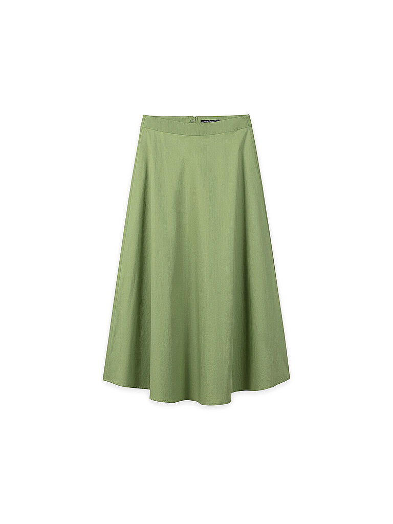 Luisa Cerano Maxifalda verde 38