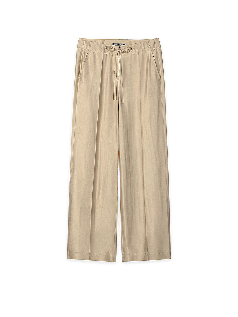 Pantalón Marlene beige 36