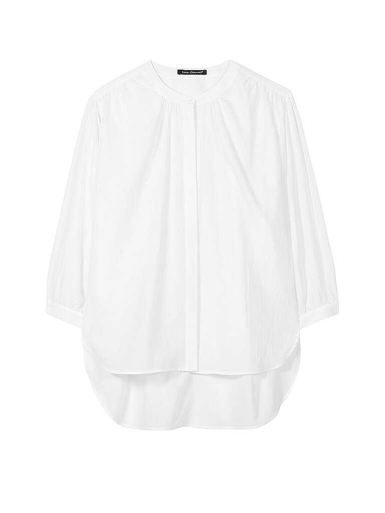 Luisa Cerano Blusa blanco 44
