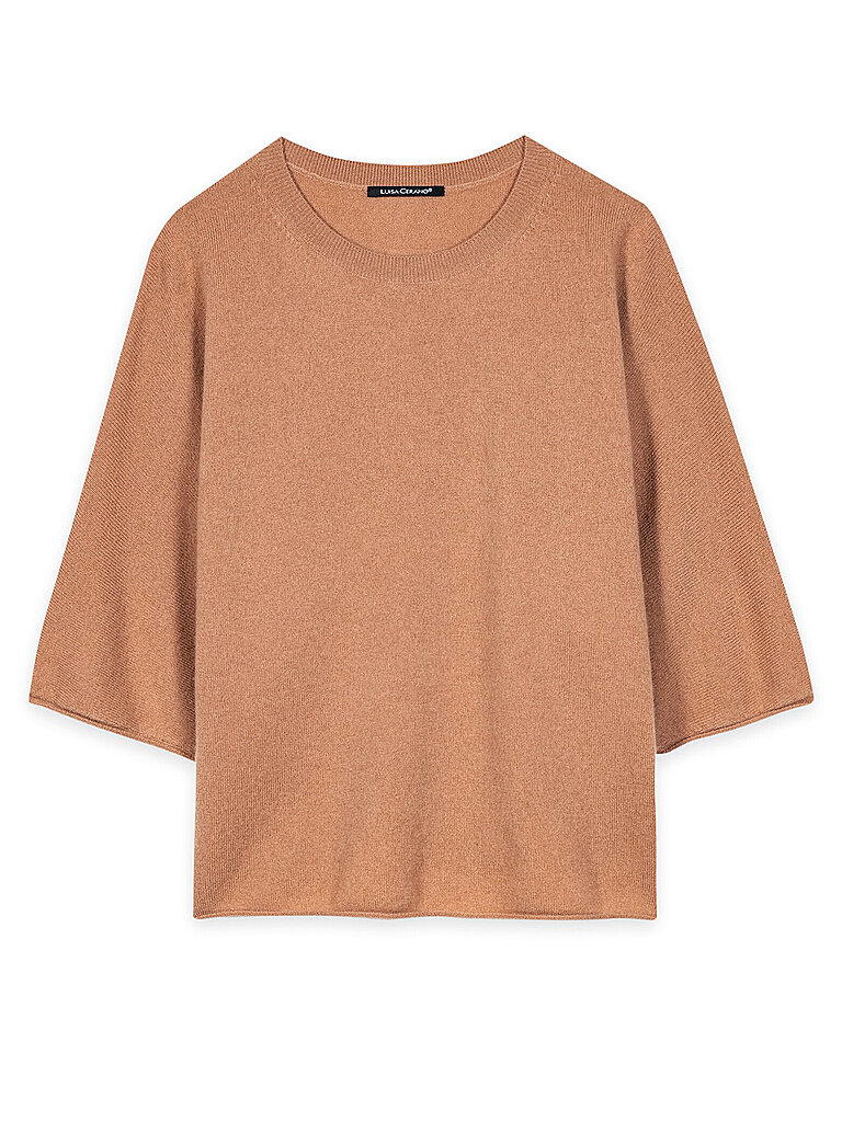 Luisa Cerano Pullover rojo 44