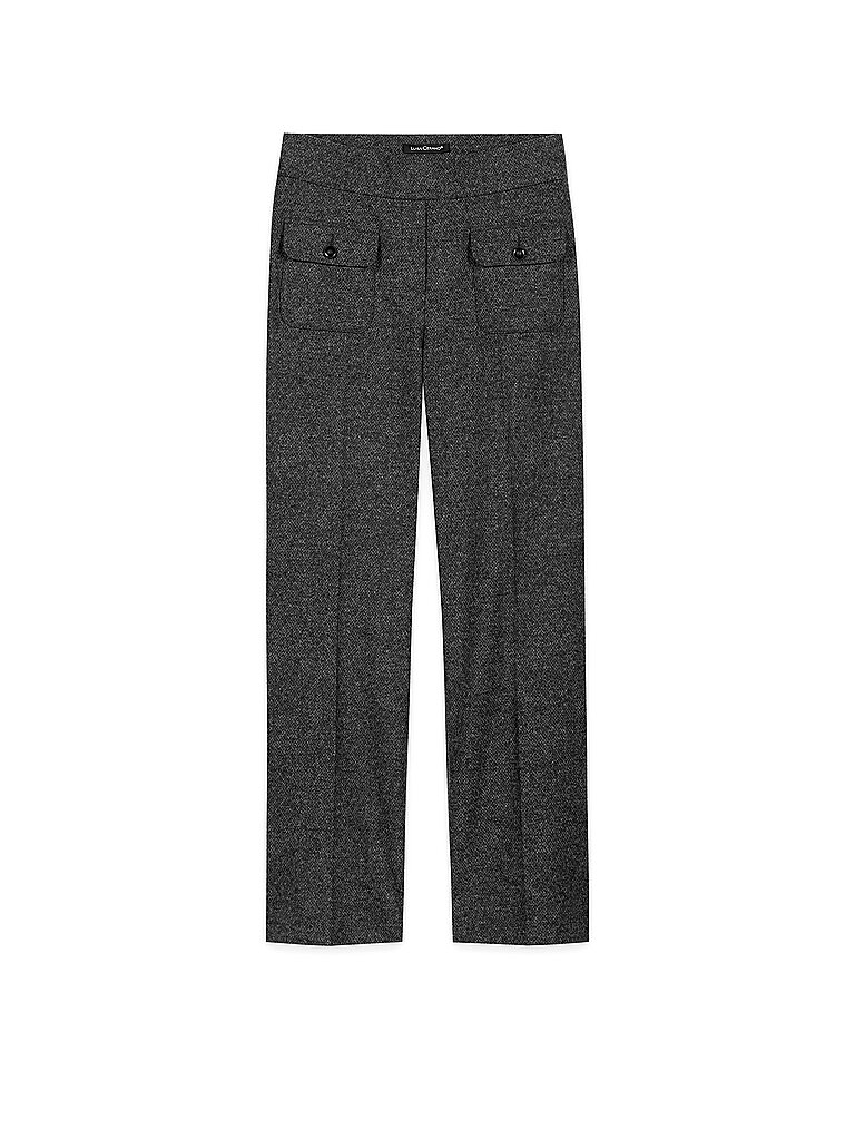 Luisa Cerano Pantalón Marlene gris