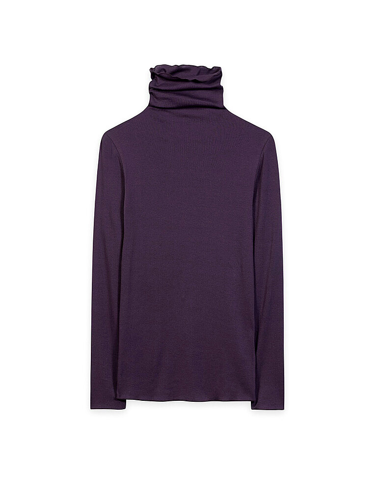 Luisa Cerano Jersey de cuello alto baya