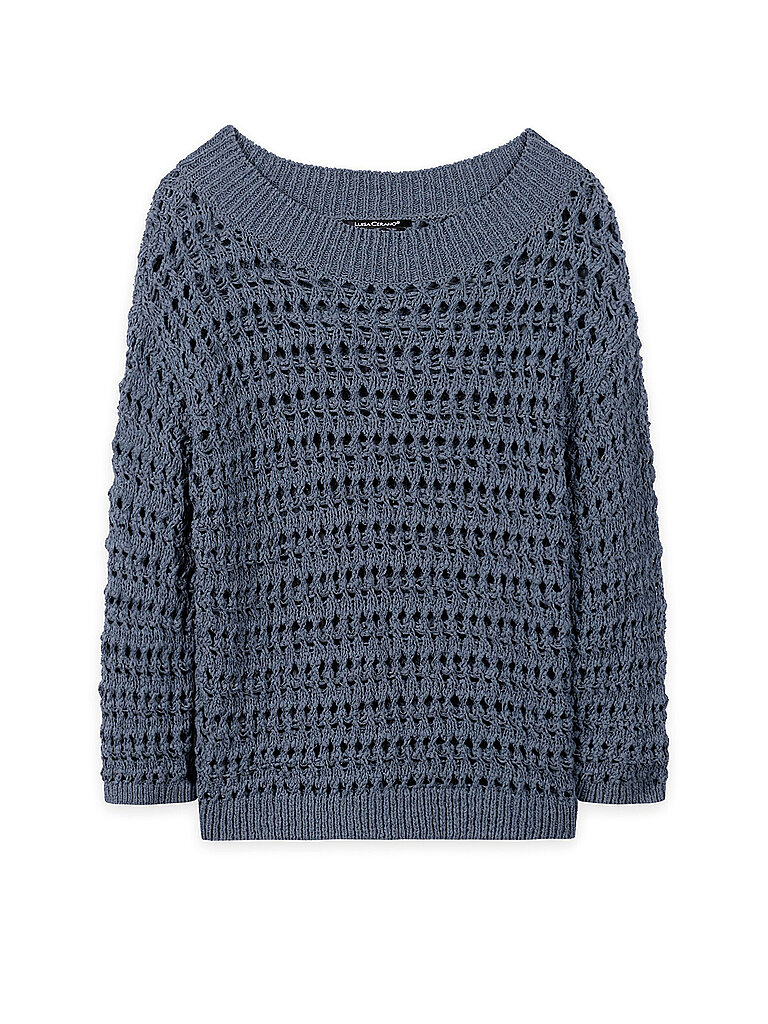 Luisa Cerano Jersey azul 34