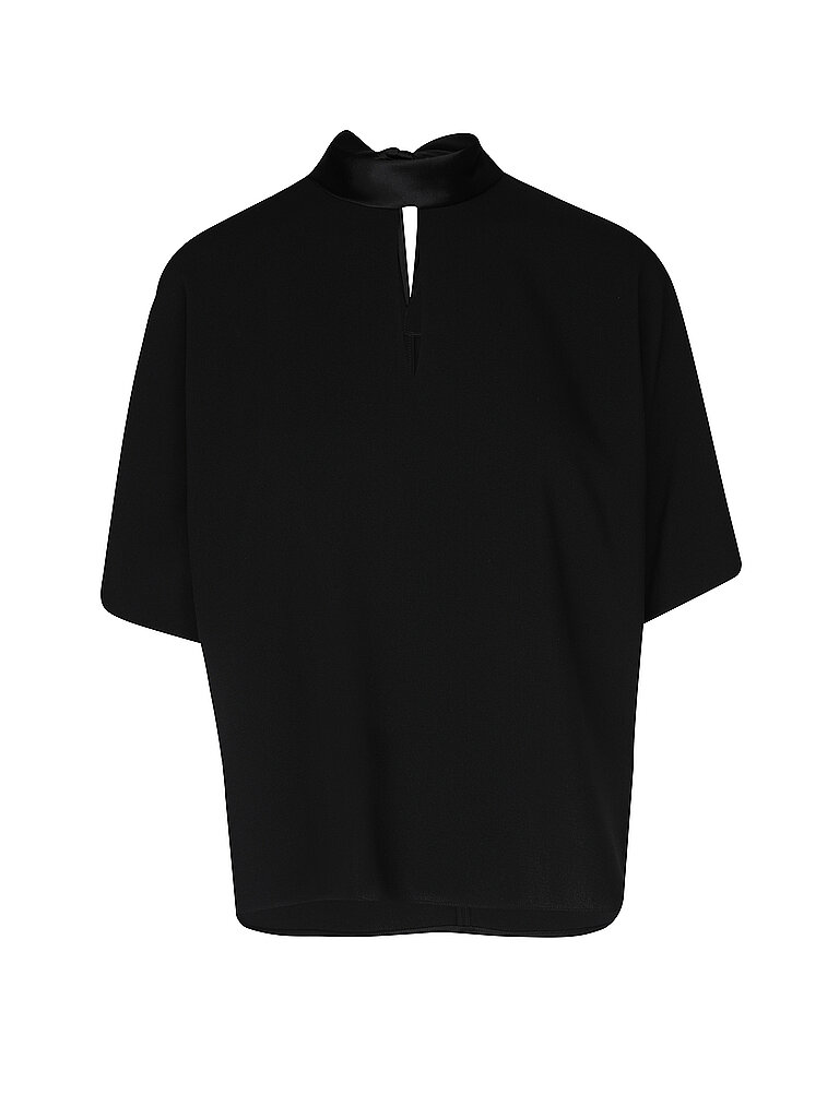 Luisa Cerano Blusa negro