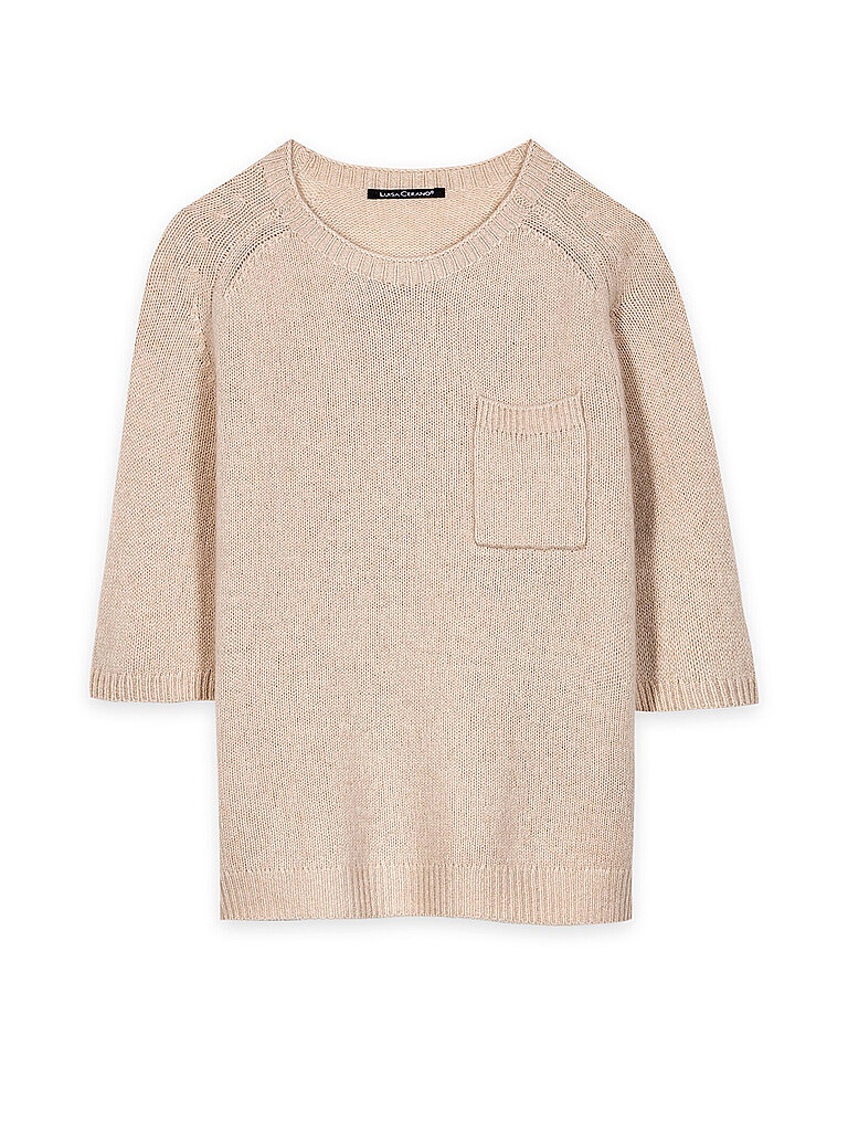 Luisa Cerano Jersey beige