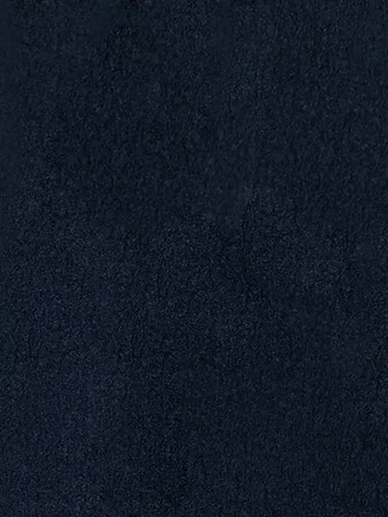 LUISA CERANO | Abrigo de lana | Azul