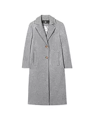 LUISA CERANO | Abrigo | Gris