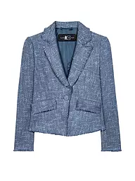 LUISA CERANO | Blazer   | Azul