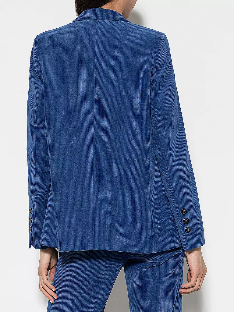LUISA CERANO | Blazer de pana | 