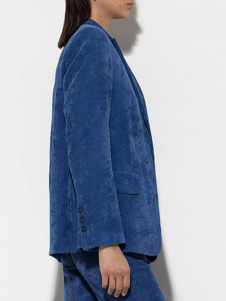 LUISA CERANO | Blazer de pana | 
