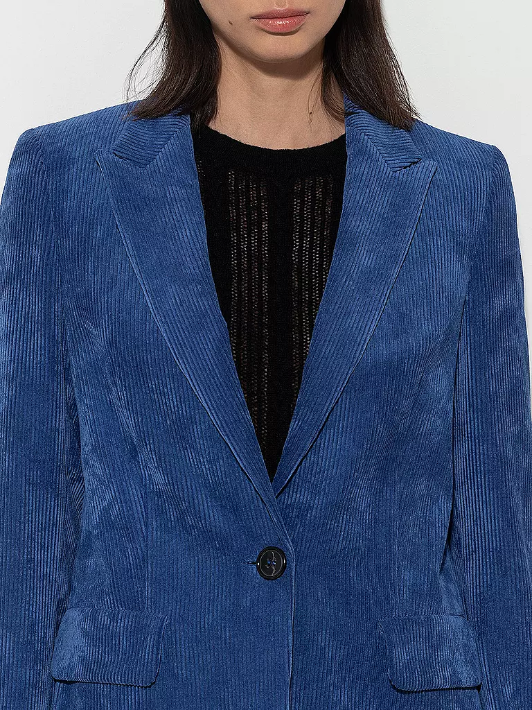 LUISA CERANO | Blazer de pana | 