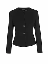 LUISA CERANO | Blazer | Negro