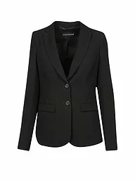 LUISA CERANO | Blazer | Negro