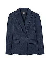 LUISA CERANO | Blazer | Azul