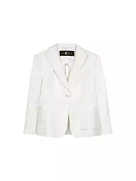 LUISA CERANO | Blazer | Crema