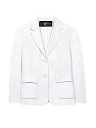 LUISA CERANO | Blazer | Blanco