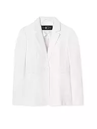 LUISA CERANO | Blazer | Blanco