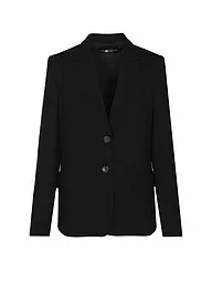LUISA CERANO | Blazer | Negro