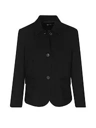 LUISA CERANO | Blazer | Negro