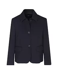 LUISA CERANO | Blazer | Azul oscuro