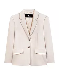 LUISA CERANO | Blazer | Crema