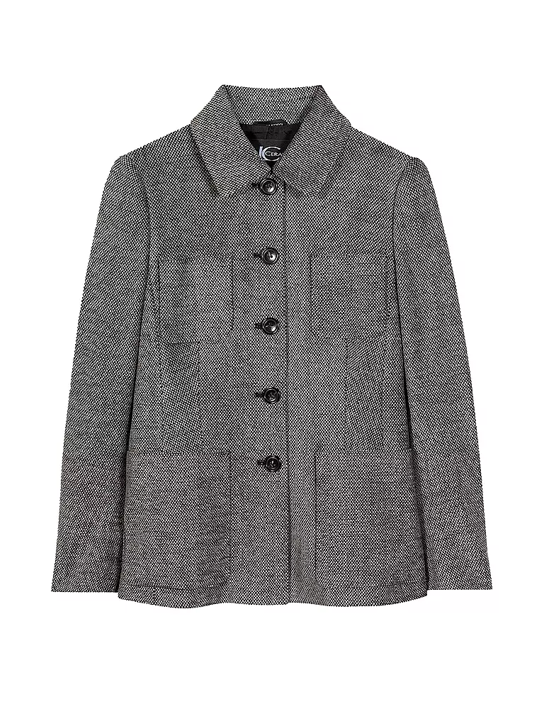 LUISA CERANO | Blazer | Gris
