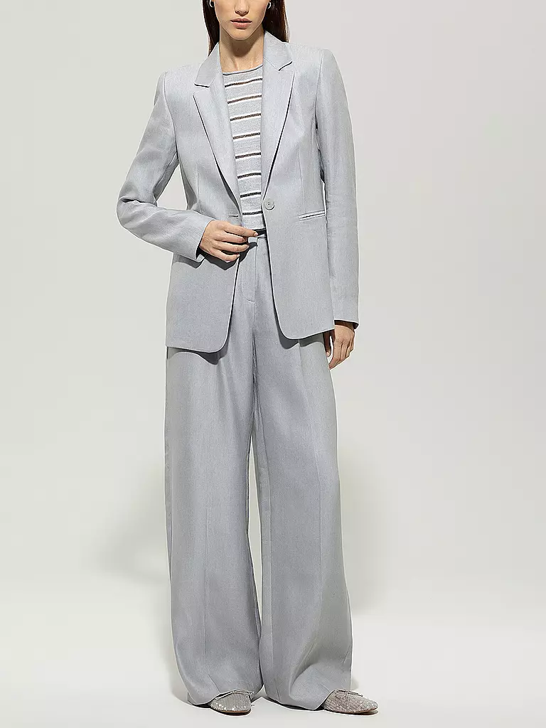 LUISA CERANO | Blazer | Gris