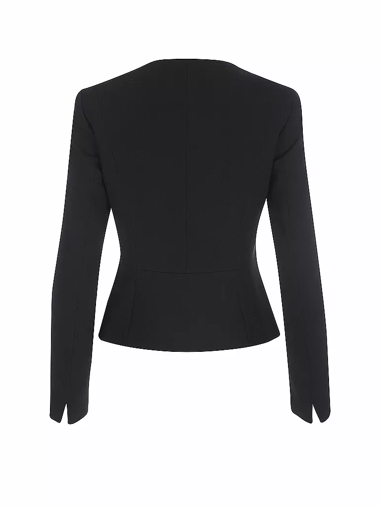 LUISA CERANO | Blazer | Negro