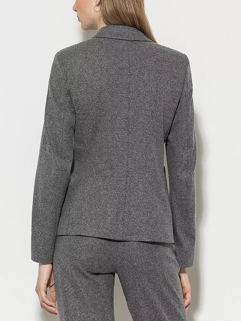 LUISA CERANO | Blazer | Gris