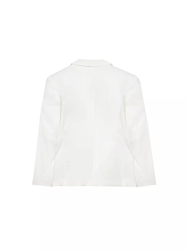 LUISA CERANO | Blazer | Crema