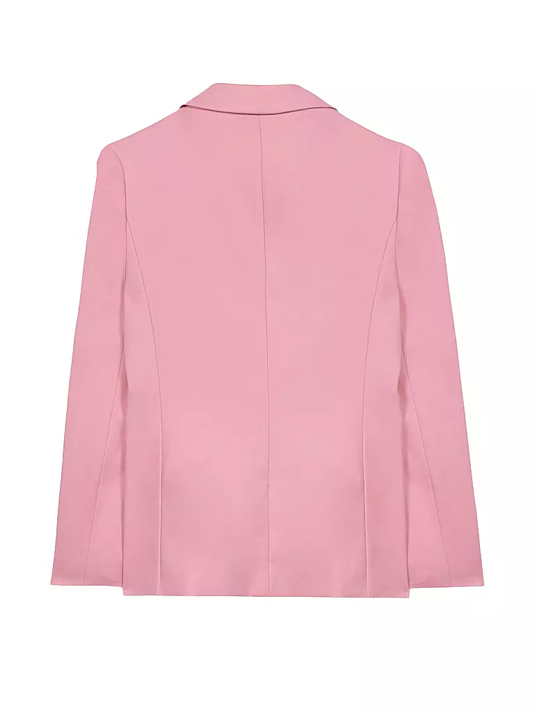 LUISA CERANO | Blazer | Rosa