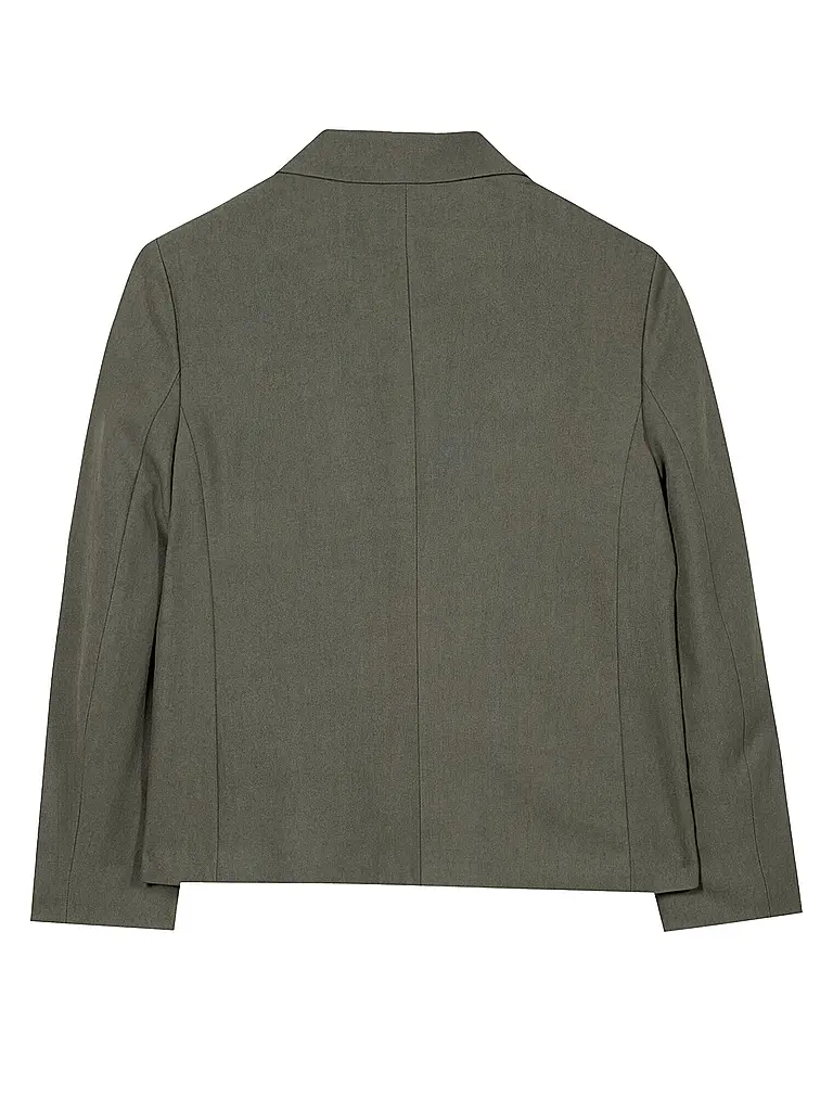 LUISA CERANO | Blazer | Oliva