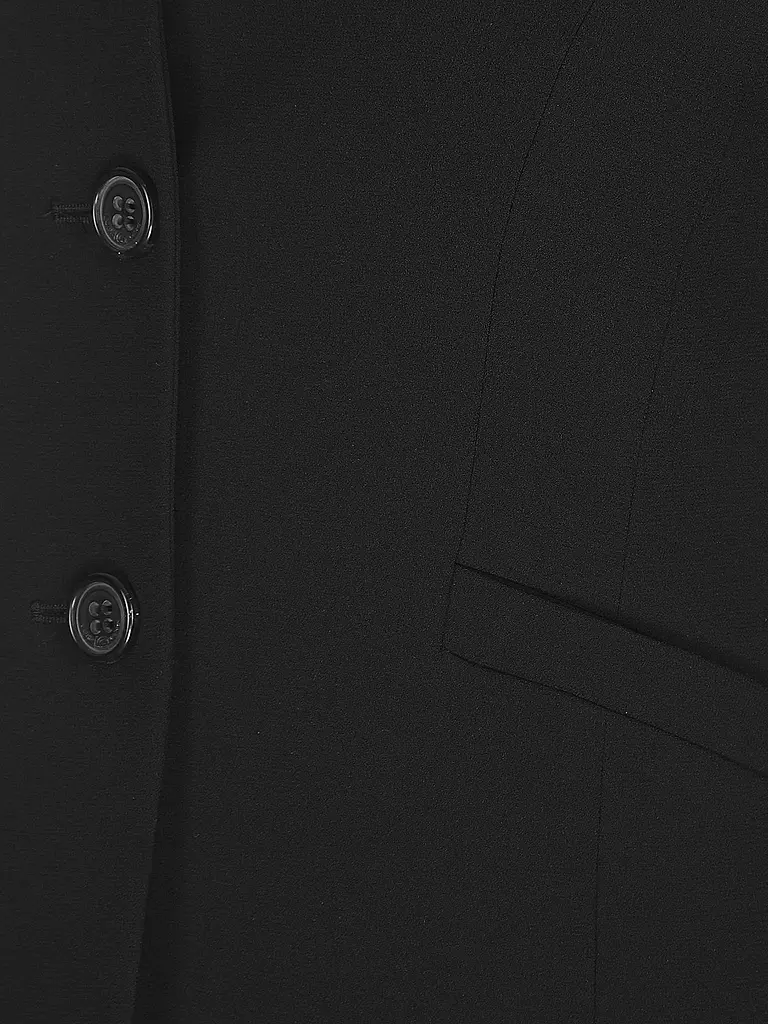 LUISA CERANO | Blazer | Negro