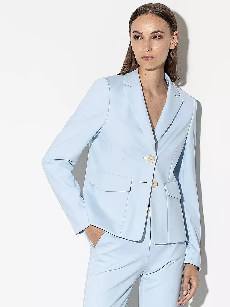 LUISA CERANO | Blazer | Azul