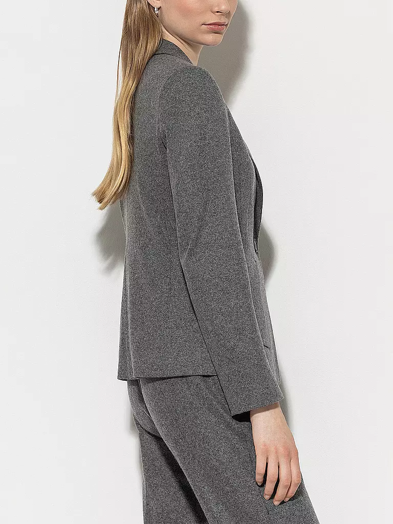 LUISA CERANO | Blazer | Gris