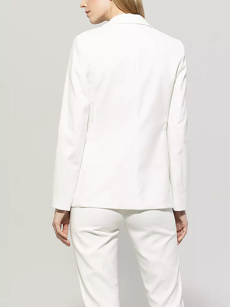 LUISA CERANO | Blazer | Crema