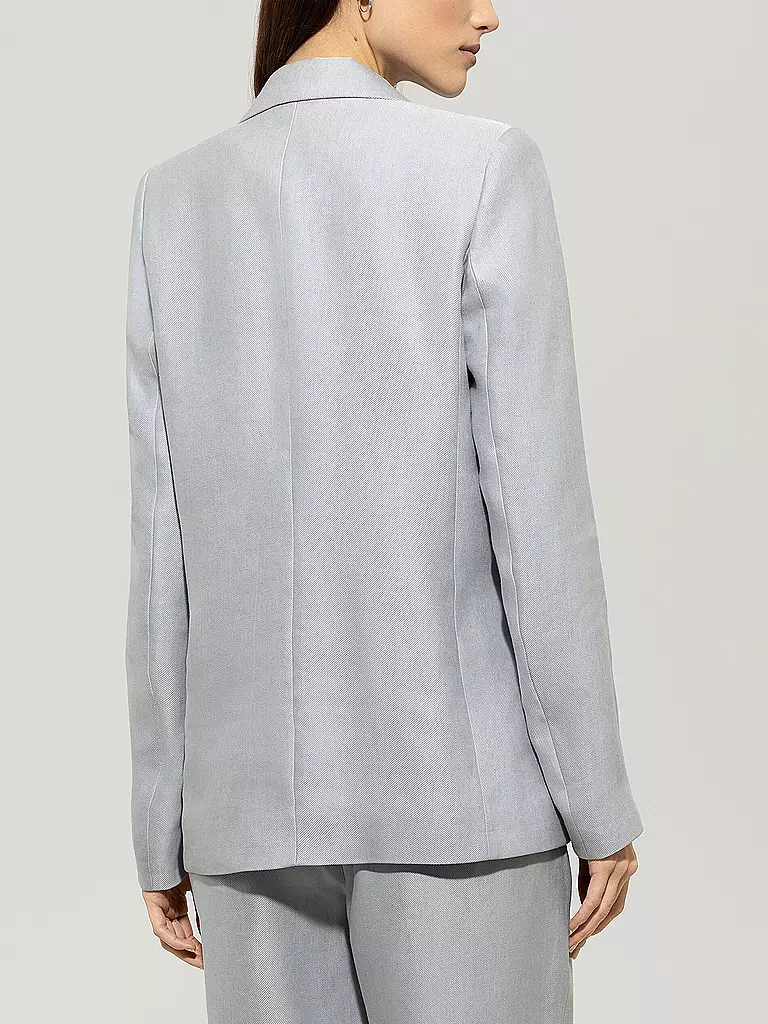 LUISA CERANO | Blazer | Gris
