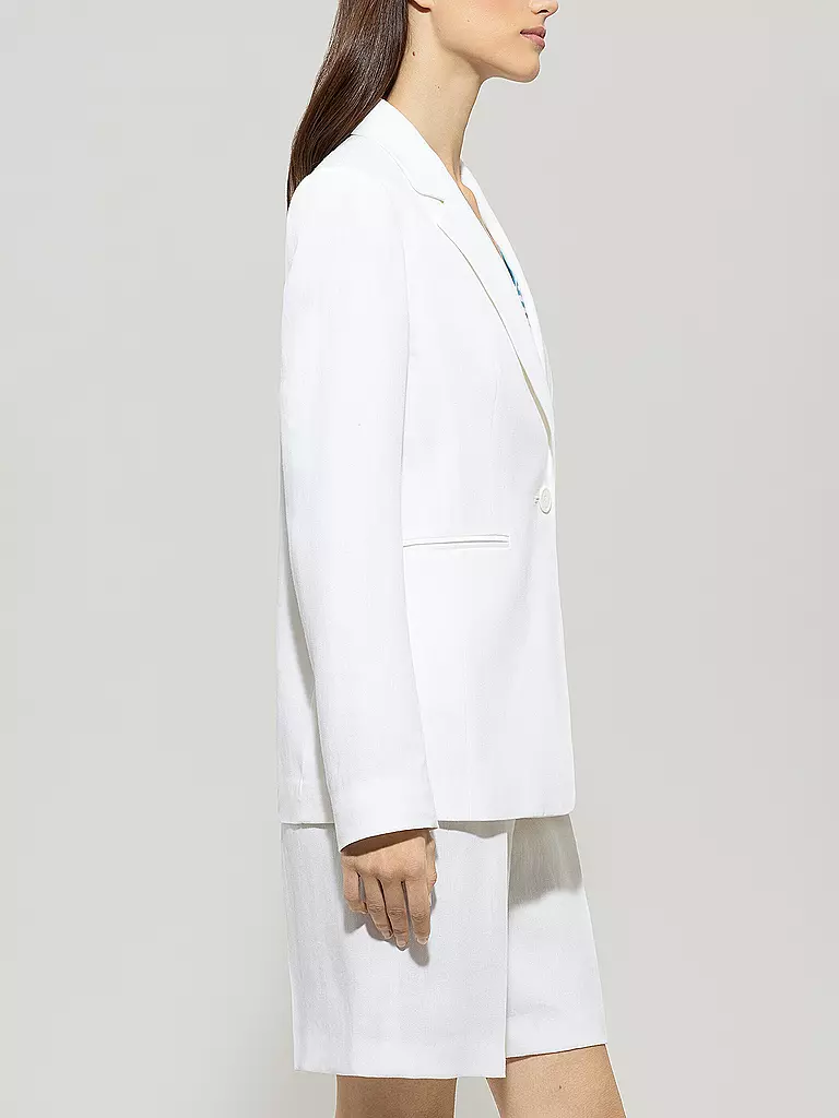 LUISA CERANO | Blazer | Blanco