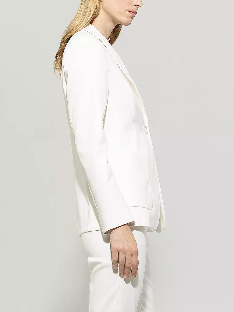 LUISA CERANO | Blazer | Crema