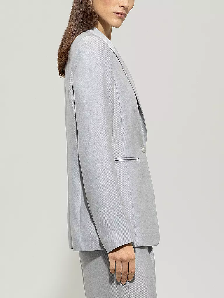 LUISA CERANO | Blazer | Gris