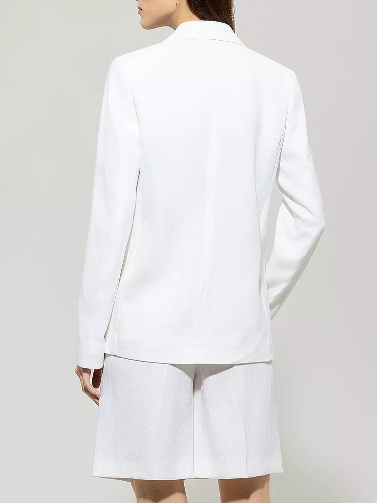 LUISA CERANO | Blazer | Blanco