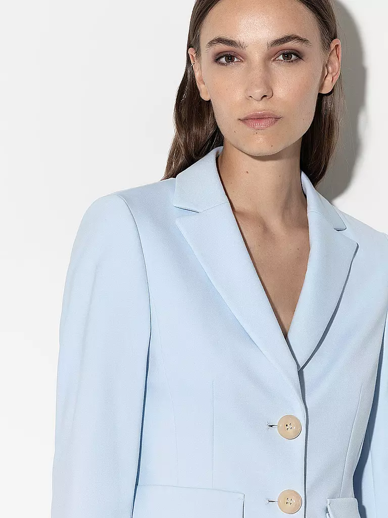LUISA CERANO | Blazer | Azul
