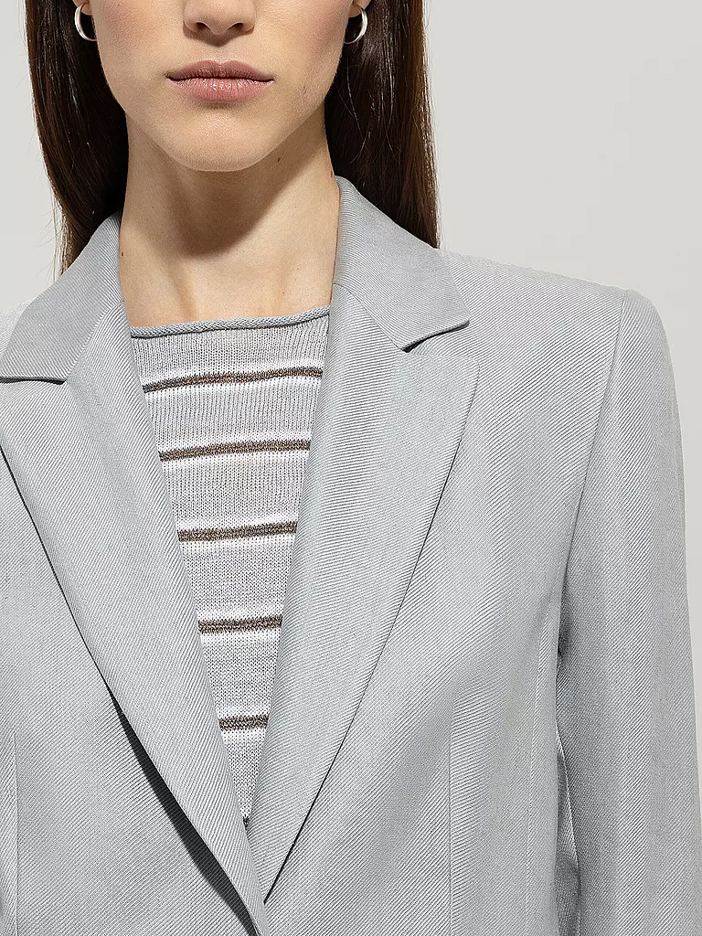 LUISA CERANO | Blazer | Gris