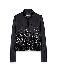 LUISA CERANO | Blusón | Negro