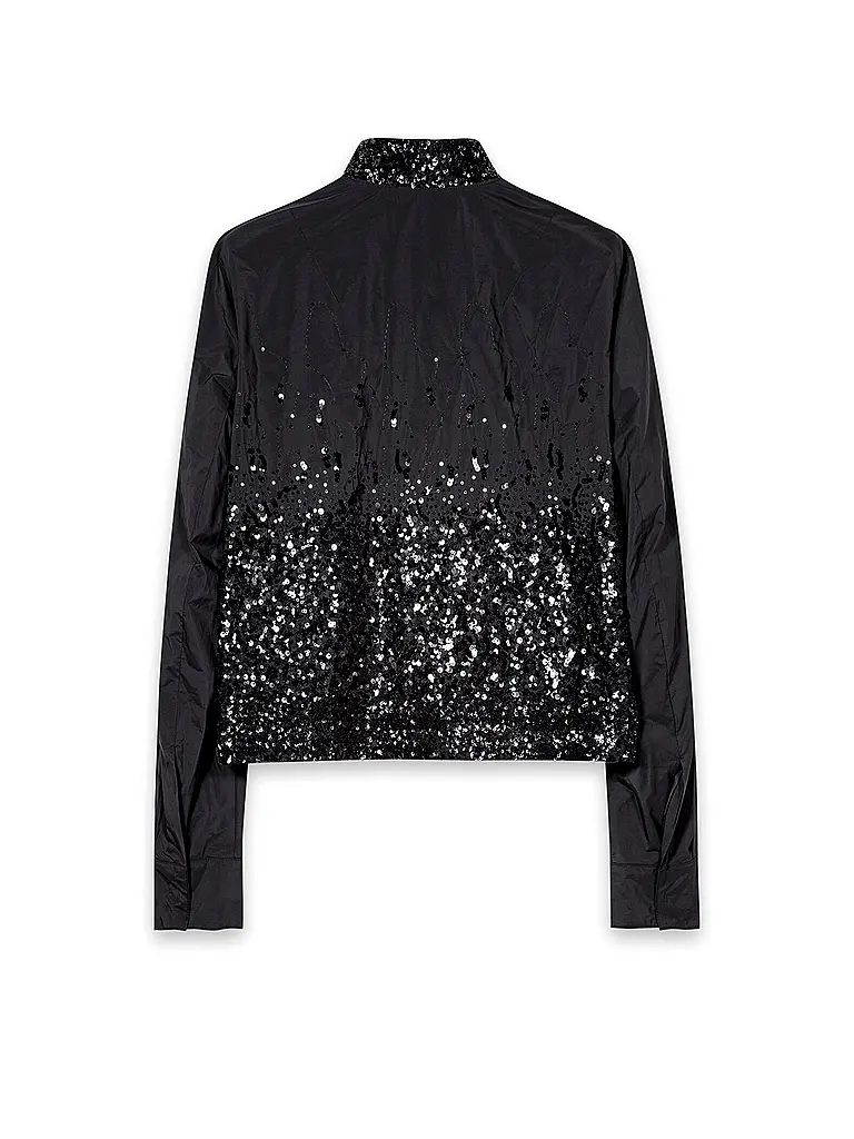 LUISA CERANO | Blusón |