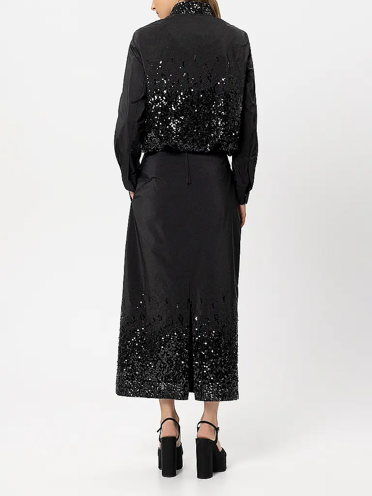 LUISA CERANO | Blusón |