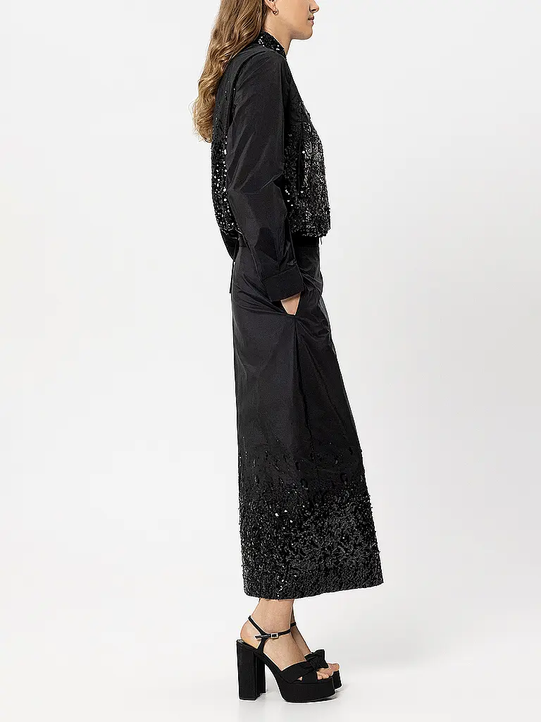 LUISA CERANO | Blusón |