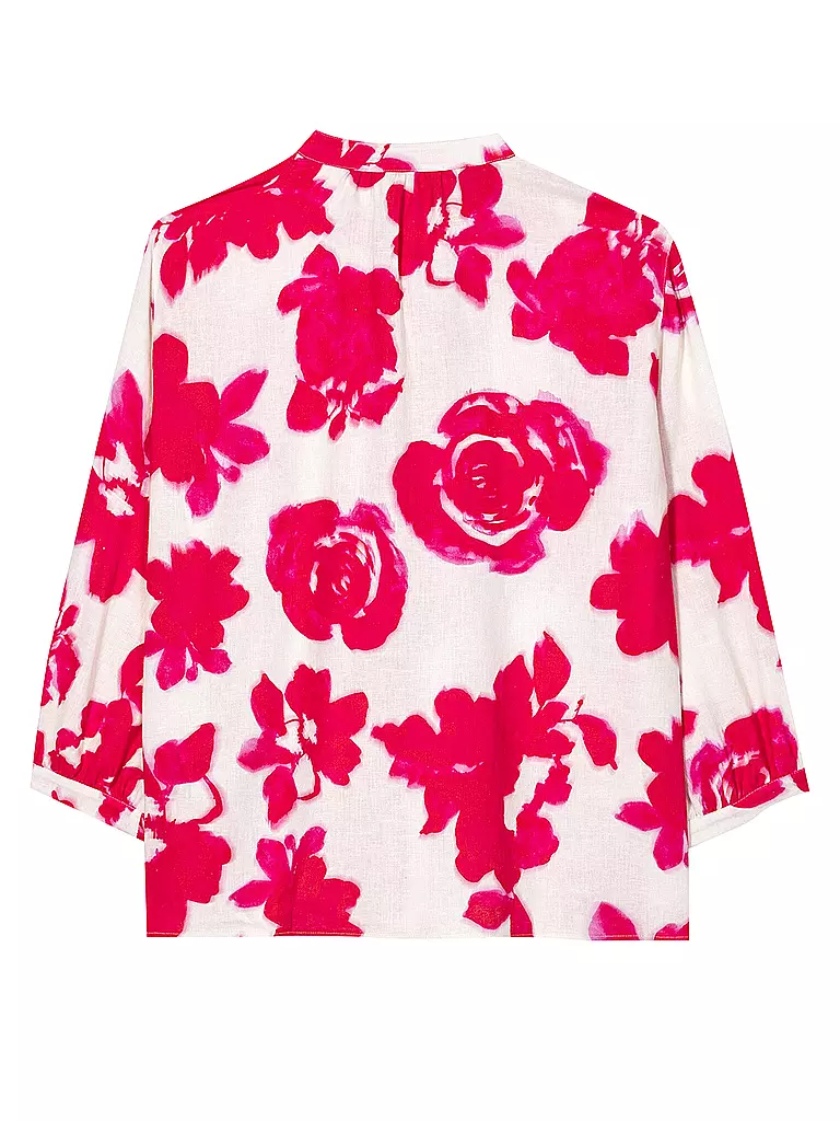 LUISA CERANO | Blusa tipo túnica | 