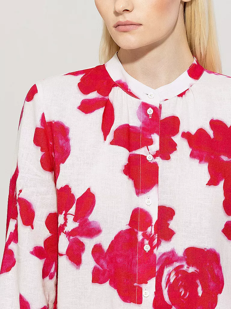 LUISA CERANO | Blusa tipo túnica | 